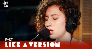 E^ST covers The Verve 'Bitter Sweet Symphony' for Like A Version